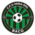 Escudo Mirasol-Baco