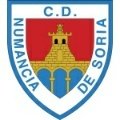 C.D. Numancia de Soria S.A.D.