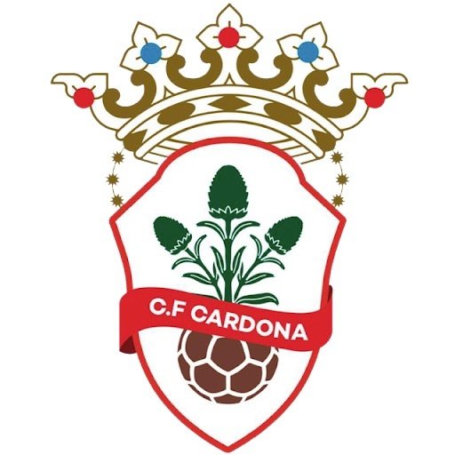 Escudo del Cardona