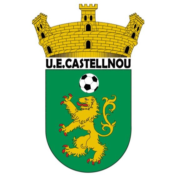 Escudo del Castellnou