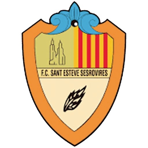 Sant Esteve Sesrovires