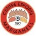 Escudo del Marganell CE
