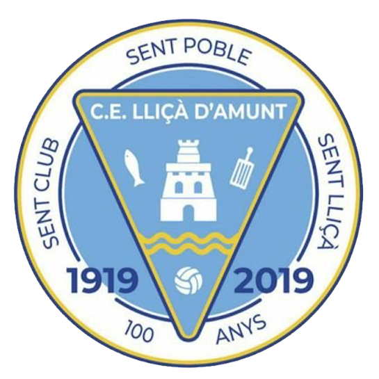 Lliça D'Amunt CE