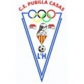 Pubilla Casas