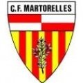 Escudo del Martorelles