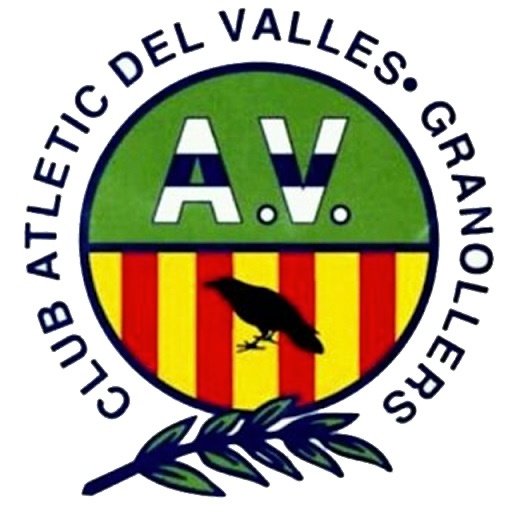 Escudo del At. Vallès
