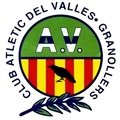 Escudo del At. Vallès