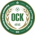Escudo del Olympique Khouribga