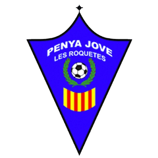 Penya Jove Roquetes