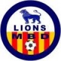 Escudo del MBD Lions