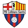 Penya Barc Collblanc Sants