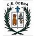 Escudo del Òdena