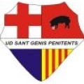 Sant Genis-Penitentes CD