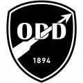 Escudo del Odd