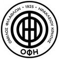 Escudo del OFI