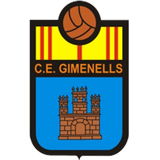 Gimenells CD