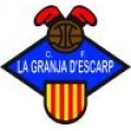 La Granja D'Escarp CF