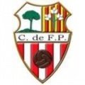 Escudo del Puigvertenc CF
