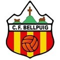 Escudo del Bellpuig