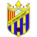 Escudo del Girones-Sabat 