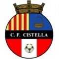 Escudo del Cistella CF