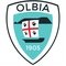 club crest