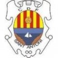 Escudo del Sant Antoni