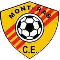 Escudo del Mont-Ras CE