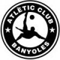 Escudo del Atlètic Club Banyoles