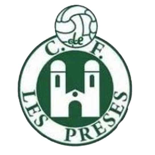 Les Preses CF