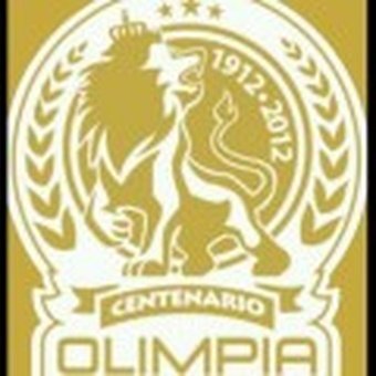 CD Olimpia 