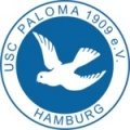 >Paloma Hamburg