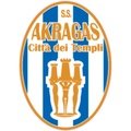Escudo del Akragas