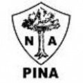 Escudo del Pina