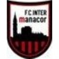 Escudo del Inter Manacor