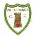 Escudo del Vilafranca