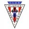 Club crest