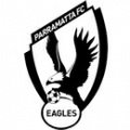 Escudo del Parramatta Eagles