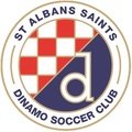 Escudo del St Albans Saints