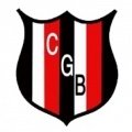 Escudo del Belgrano Santa Rosa