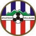 Escudo del Atletico Villalba