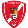 >AD Torrejon CF B