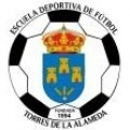 Escudo del Futbol de Torres