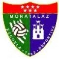 Escudo del Moratalaz B