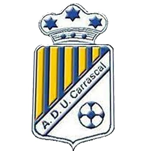 Escudo del Union Carrascal