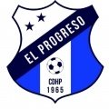 Escudo del Honduras Progreso