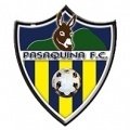 Escudo del Pasaquina FC