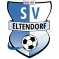 Escudo del SV Eltendorf