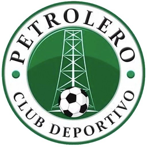 Escudo del Petrolero Yacuiba