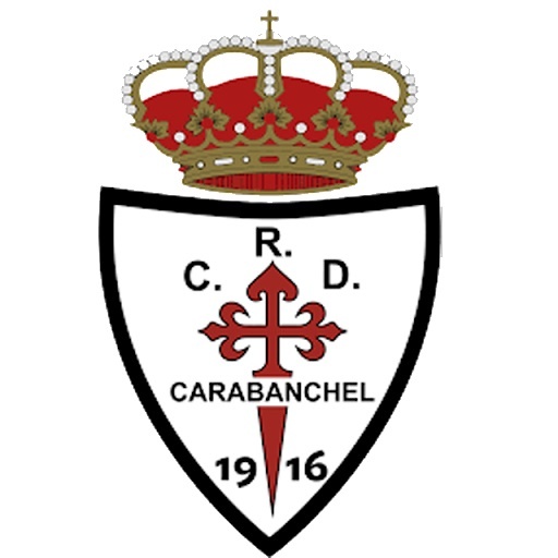 RCD Carabanchel B